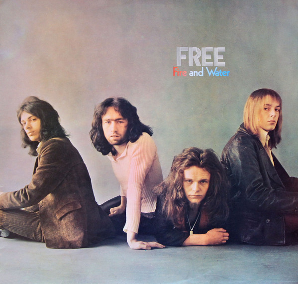 Free: Fire and Water (1970)